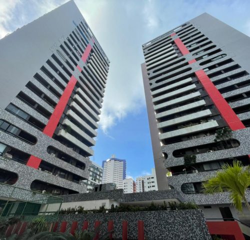 Recife Flat_3