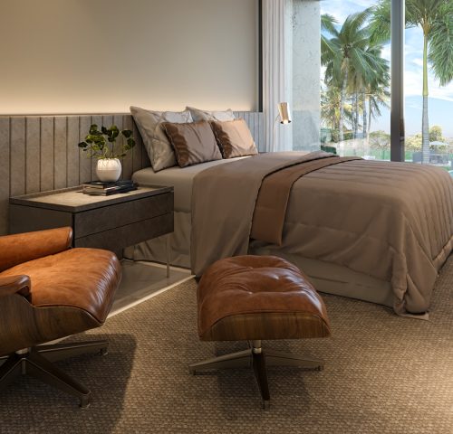 Torre Anima 01 - Suíte Master