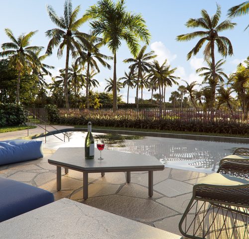 Torre Anima 01 - Terraço