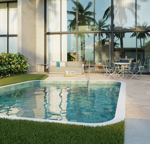 Torre Anima 03 - Terraço